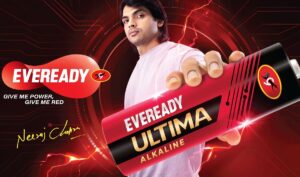 10) Neeraj Chopra Appointed as the Brand Ambassador for Eveready Industries 