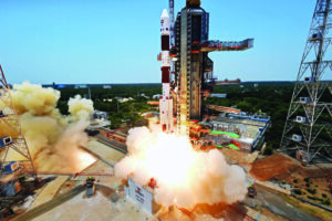12) ISRO’s POEM-3 Achieves Zero Debris Re-entry in Orbit