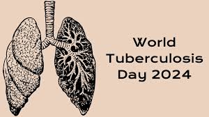 15) World Tuberculosis Day 2024 – March 24