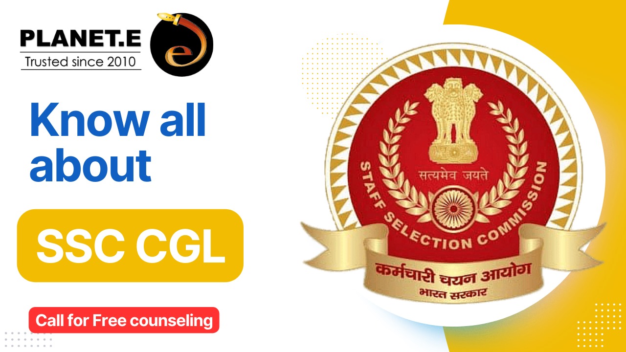 Conquering the Best SSC CGL Coaching in Thane: A Guide to Top Coaching Institutes in Thane (and a Rising Star) : Best SSC CGL coaching in Thane. Planet E Dadar