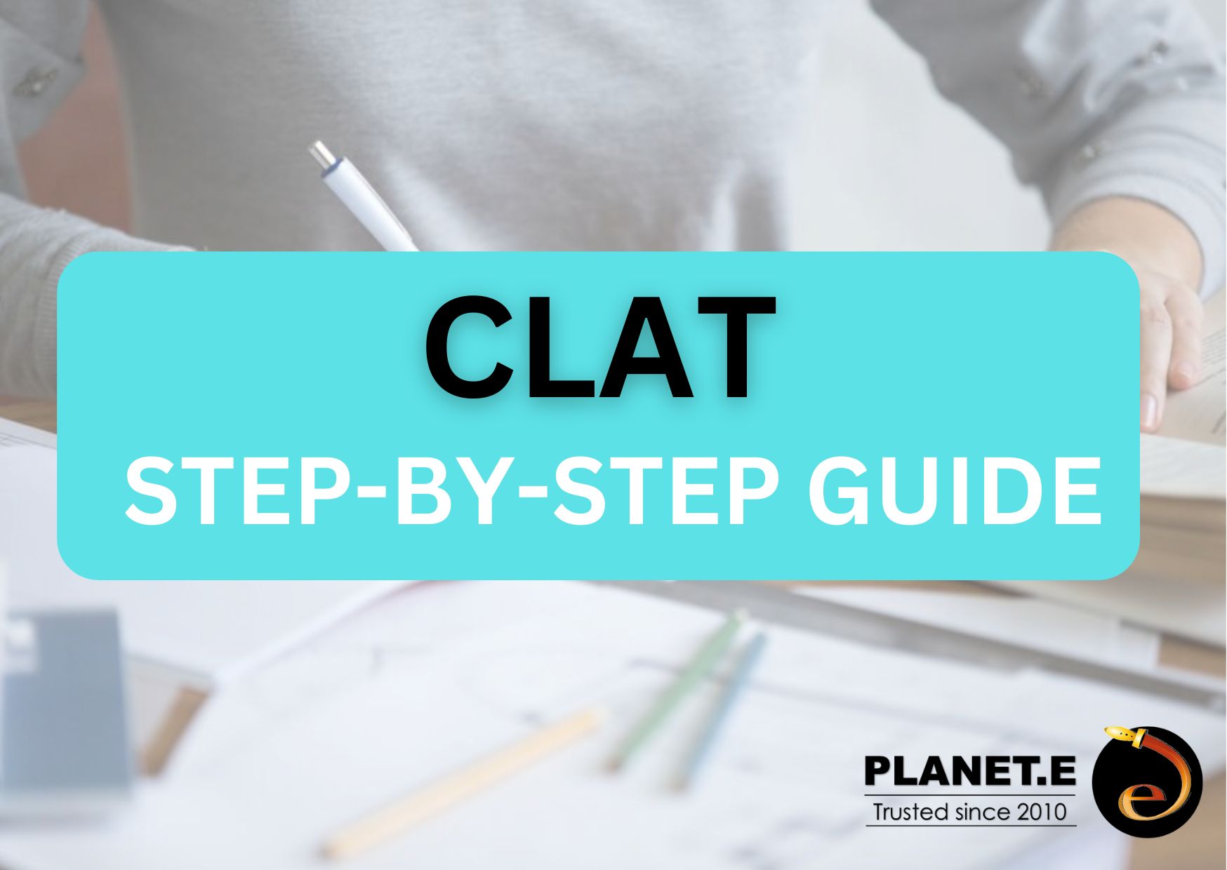 CLAT preparation 2025, HOW TO START PREPARING FOR CLAT, CLAT 2025