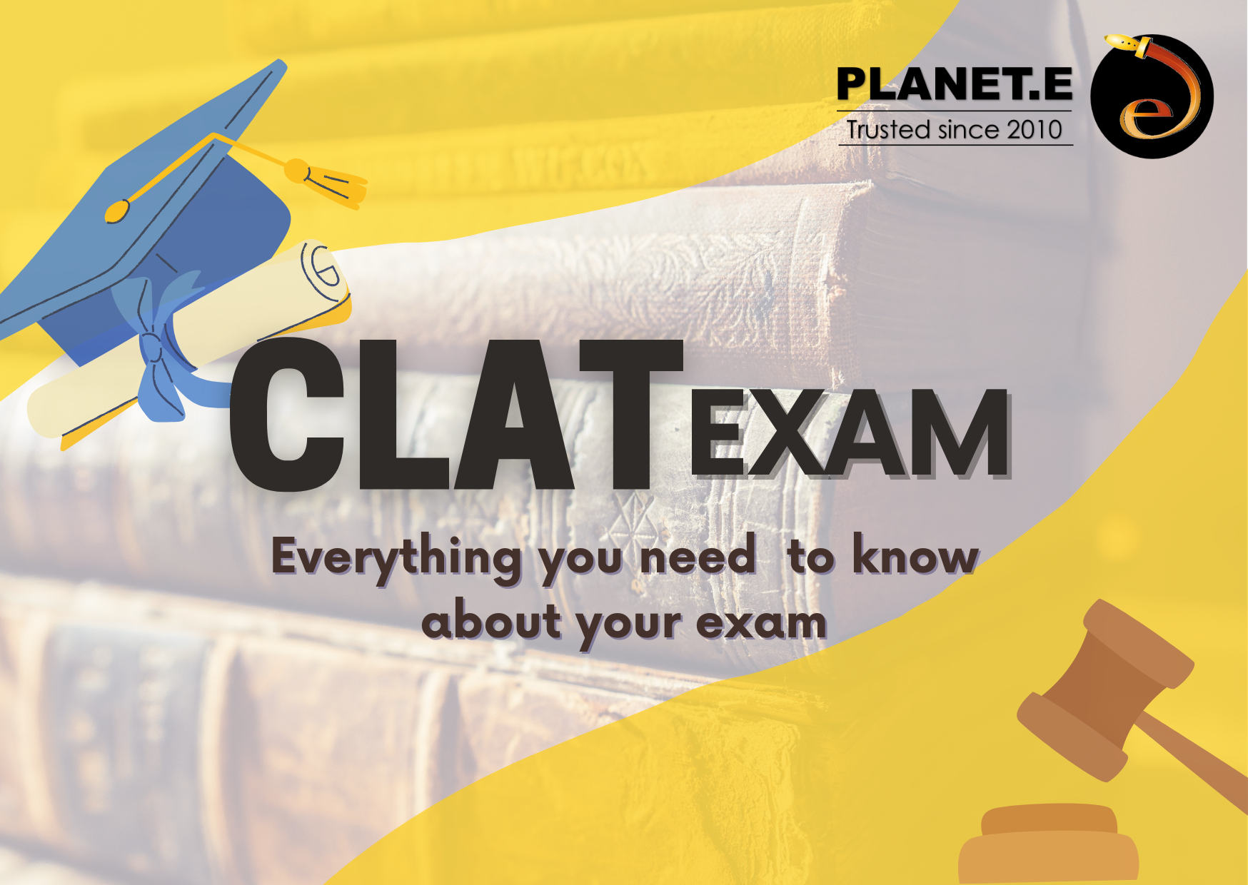 know all about CLAT