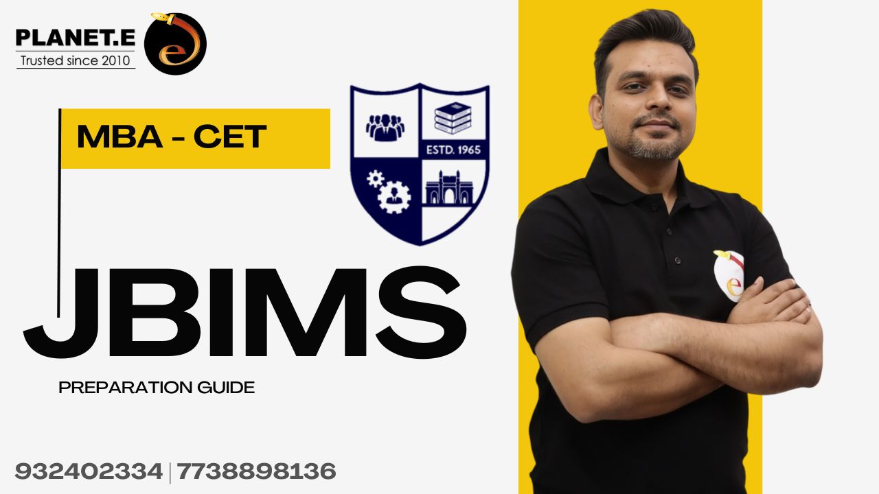 How to get Admission in JBIMS?