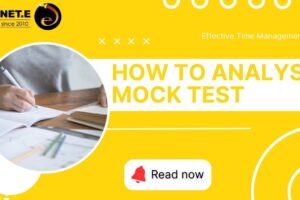 how to analysis mock test for CAT