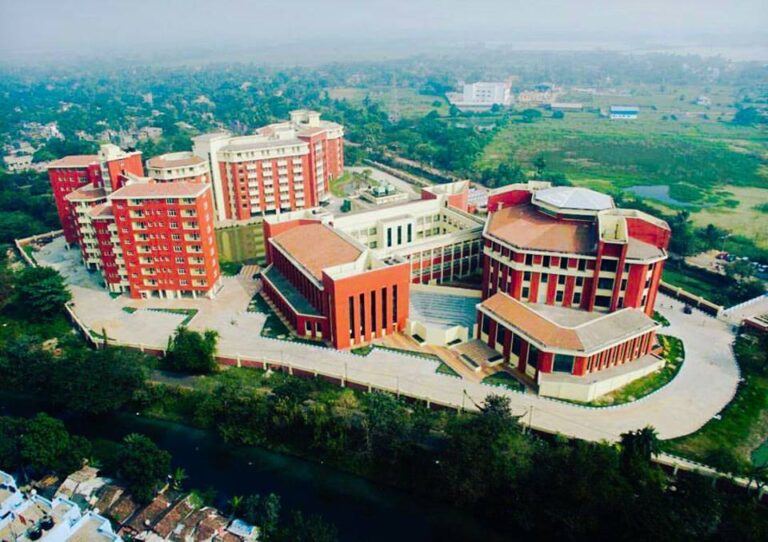 Non-IIM MBA Colleges IIFT Indian Institute of Foreign Trade