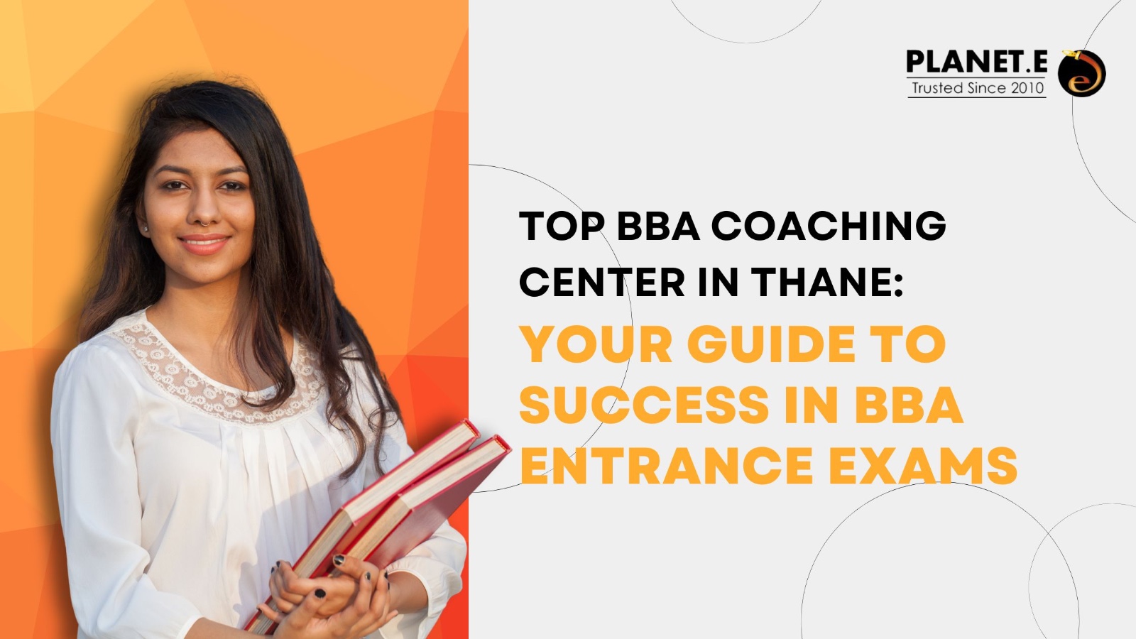 BBA Coaching Center in Thane