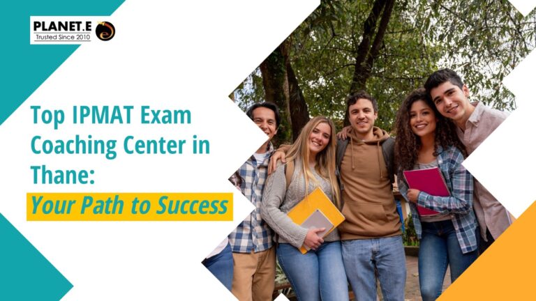 IPMAT Exam Coaching Center in Thane