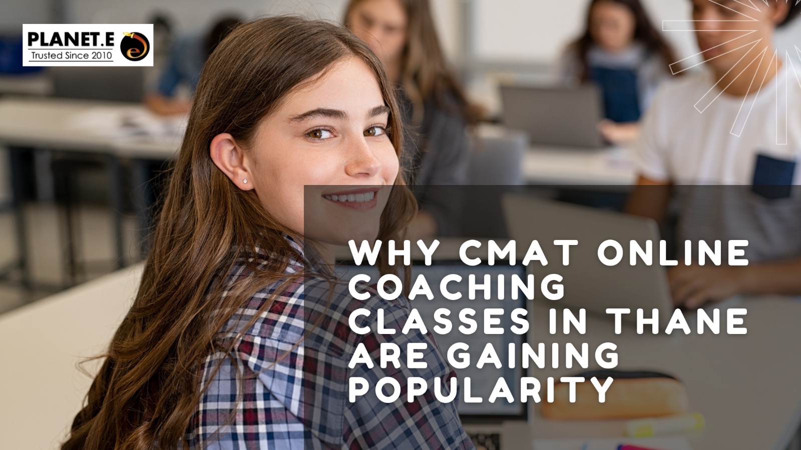 CMAT Online Coaching Classes in Thane