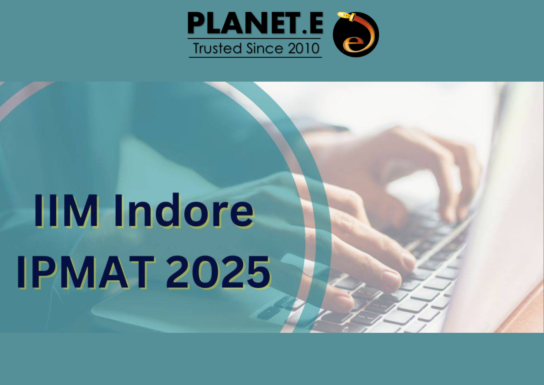 IIM Indore , IPMAT 2025