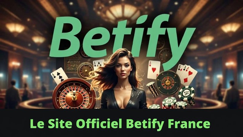 Betify connexion - Quand Marc, 32 ans, décide de tester Betify Betify connexion - Quand Marc, 32 ans, décide de tester Betify