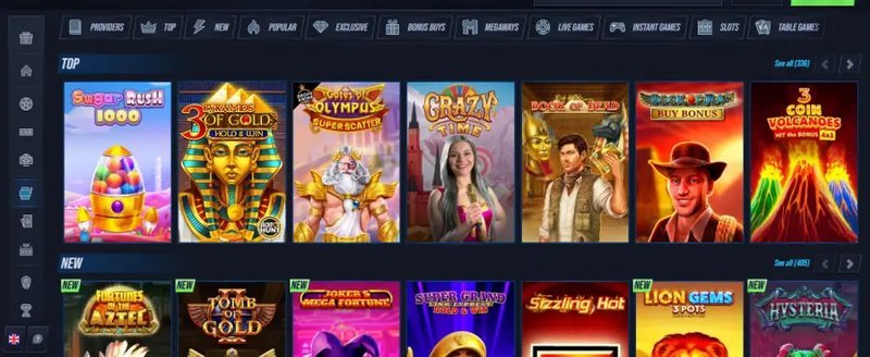 Best vegas hero casino in United Kingdom